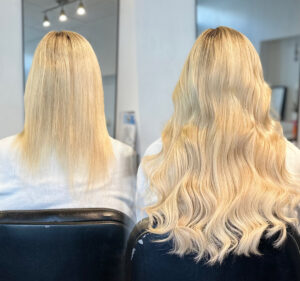 hair wefts scottsdale