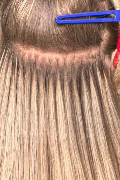 micro keratin tip